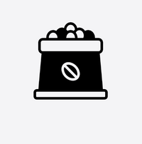 Ground Coffee Basket